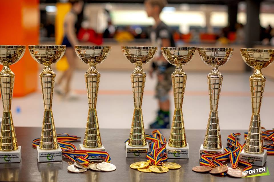 Fotografie autentică de la Roller Park Chișinău, moment din comunitatea de patinaj pe role, fotografia 004
