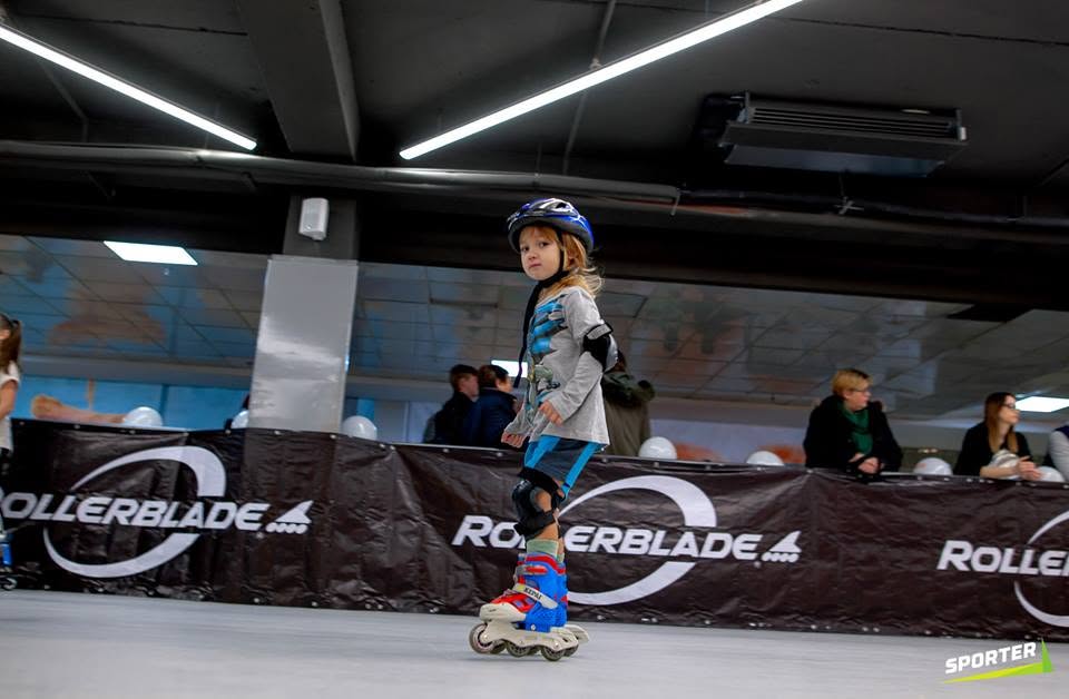 Fotografie autentică de la Roller Park Chișinău, moment din comunitatea de patinaj pe role, fotografia 093