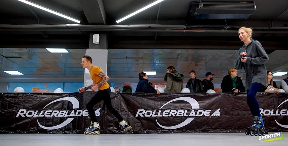 Fotografie autentică de la Roller Park Chișinău, moment din comunitatea de patinaj pe role, fotografia 094